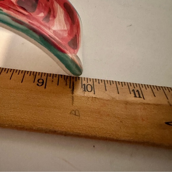 Such a pretty spoon rest!! - Picture 6 of 7